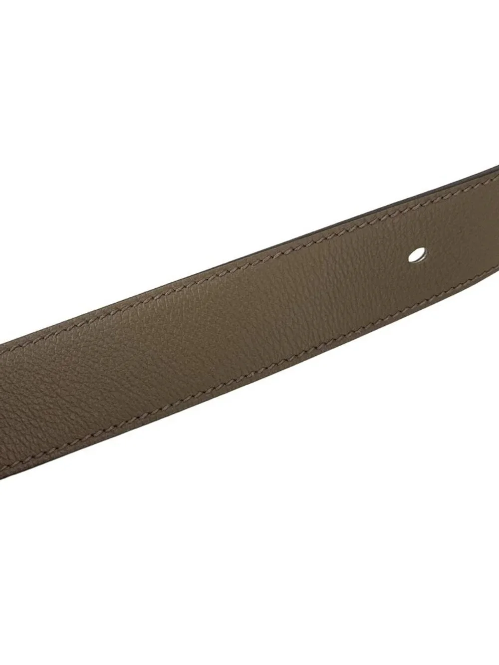 Hermes category shoulder